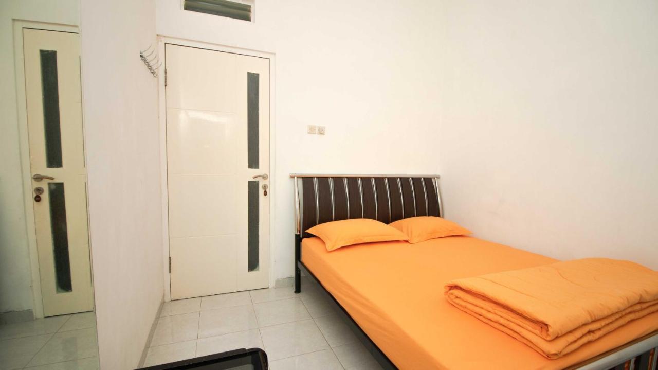 Villa El Nino 5 Bedroom Dengan Rooftop Mountain View Batu  Exterior foto