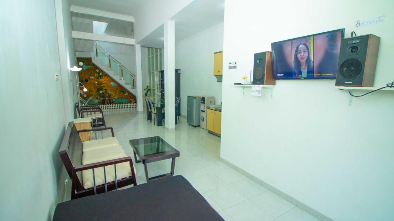 Villa El Nino 5 Bedroom Dengan Rooftop Mountain View Batu  Exterior foto