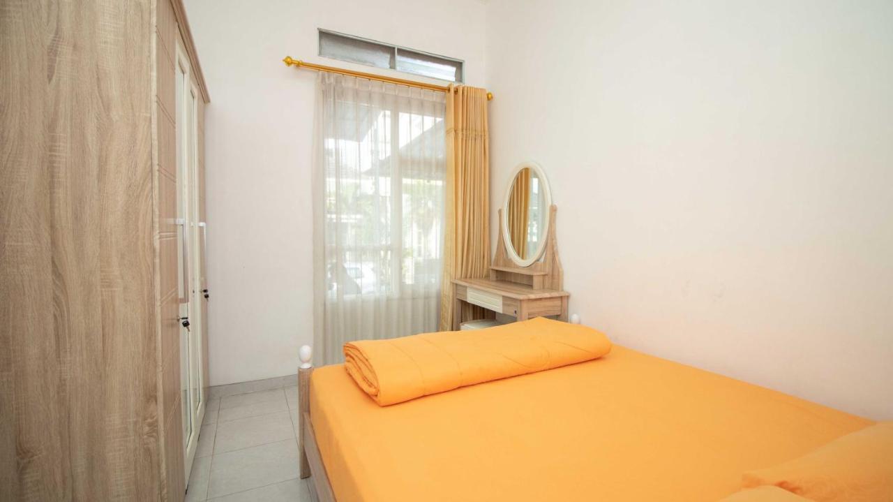 Villa El Nino 5 Bedroom Dengan Rooftop Mountain View Batu  Exterior foto